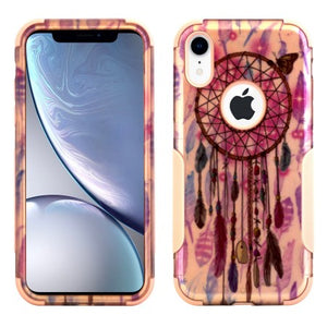 Apple IPhone XR Assorted Design Case