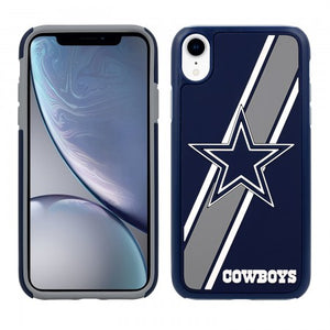 Apple IPhone XR -Sports Cases-NFL