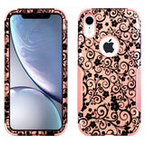 Apple IPhone XR Assorted Design Case