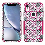 Apple IPhone XR Assorted Design Case