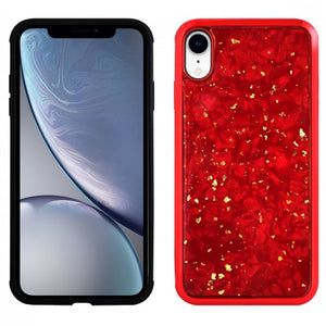 Apple IPhone XR Luminous Spark Case