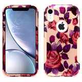 Apple IPhone XR Assorted Design Case