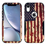 Apple IPhone XR Assorted Design Case
