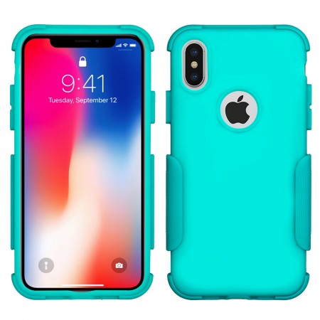 Apple IPhone X/Xs -Aries Silicone Skin