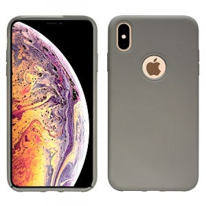 Apple IPhone X/Xs -Micro Fiber Case