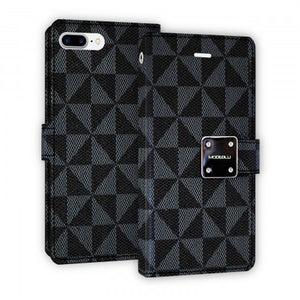 Apple IPhone 8/7/6 PLUS -ModeBlu Designer Wallet