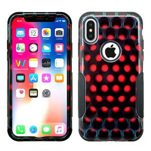 Apple IPhone X/Xs Assorted Design Case