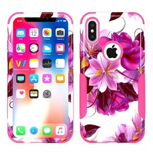 Apple IPhone X/Xs Assorted Design Case