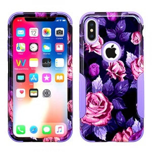 Apple IPhone Xs MAX Assorted Design Case