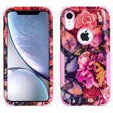 Apple IPhone XR Assorted Design Case