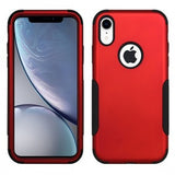 Apple IPhone XR Aries Hybrid Case