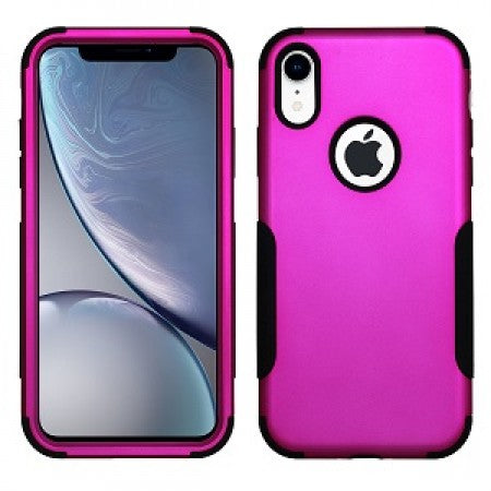 Apple IPhone XR Aries Hybrid Case