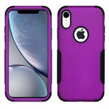 Apple IPhone XR Aries Hybrid Case