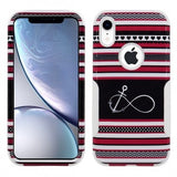Apple IPhone XR Assorted Design Case