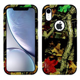 Apple IPhone XR Assorted Design Case