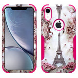 Apple IPhone XR Assorted Design Case