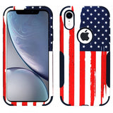 Apple IPhone XR Assorted Design Case