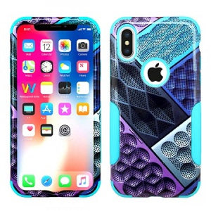 Apple IPhone Xs MAX Assorted Design Case