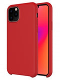 Apple IPhone 11 PRO-Liquid Silicone Gel Rubber Case