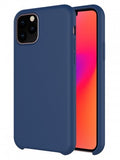 Apple IPhone 11 PRO-Liquid Silicone Gel Rubber Case