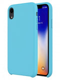 Apple IPhone XR Silicone Gel Rubber Case