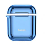 Baseus Shining Hook Case for Air Pods (1st & 2nd Generation)