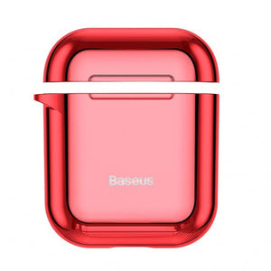 Baseus Shining Hook Case for Air Pods (1st & 2nd Generation)