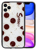 Apple IPhone 11 PRO MAX -Fashion Print Soft Gel Protective Case