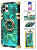 Apple IPhone 11 PRO -TPU Luxury Fashion Case w/Kickstand