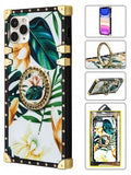 Apple IPhone 11 PRO -TPU Luxury Fashion Case w/Kickstand