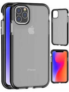 Apple IPhone 11 PRO MAX-Transparent TPU Case