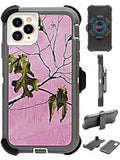 Apple IPhone 11 PRO MAX-Full Protection Case-Kover Bug-Design