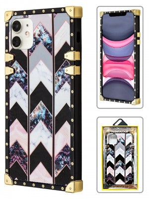 Apple IPhone 11 -TPU Luxury Fashion Case