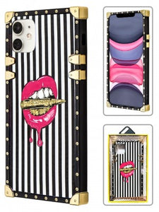 Apple IPhone 11 -TPU Luxury Fashion Case