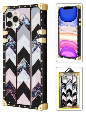 Apple IPhone 11 PRO -TPU Luxury Fashion Case