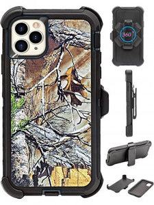 Apple IPhone 11 PRO Heavy Duty Full Protection Case-Kover Bug-Design