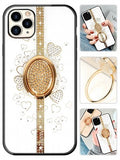Apple IPhone 11 PRO-Bling Luxury Case