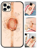 Apple IPhone 11 PRO MAX-Fashion Creative Bling Luxury Case