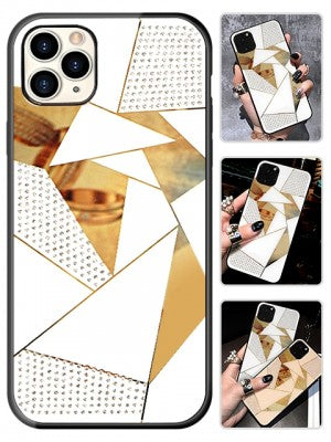 Apple IPhone 11 PRO-Bling Luxury Case