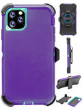 Apple IPhone 11 PRO MAX-Full Protection Case-Kover Bug