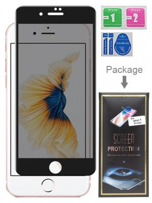 Tempered Glass-IPhone 6-Privacy