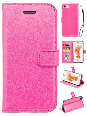 Apple IPhone 6 PLUS/ 6S PLUS-Assorted Wallets