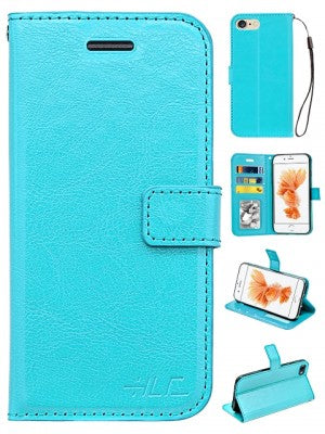 Apple IPhone 6 PLUS/ 6S PLUS-Assorted Wallets