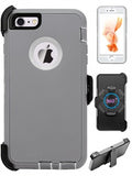 Apple IPhone 6 PLUS/ 6S PLUS-Full Protection Case-Kover Bug