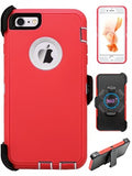 Apple IPhone 6 PLUS/ 6S PLUS-Full Protection Case-Kover Bug