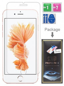 Tempered Glass-IPhone 6 PLUS-Clear