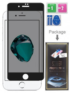 Tempered Glass-IPhone 6/7/8-Privacy