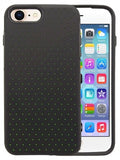 Apple IPhone 8/7/6/ SE(2020)- Ultra Slim Protective Shookproof Cases