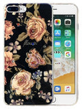 Apple IPhone 8/7/6 PLUS -Assorted Design Cases