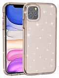 Apple IPhone 11 PRO -Shiny Transparency Case